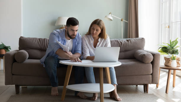 Best Home Equity Lines of Credit (HELOC)  in Lancaster, KY